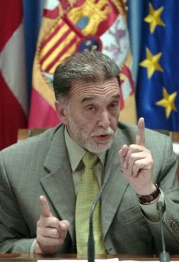 El PP pregunta por el proceso para nombrar al hijo de Alejo director del Parador de Turismo