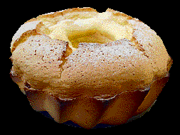 Bollo maimón