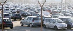 Renault prorroga la vida del Modus hasta el 2013