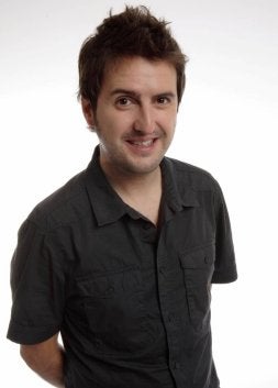 «En el humor se puede y se debe experimentar»