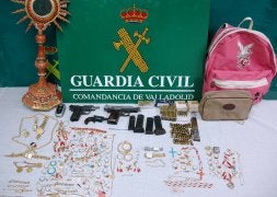 Una disputa por una botella dentro de la peña originó el tiroteo de Villanueva