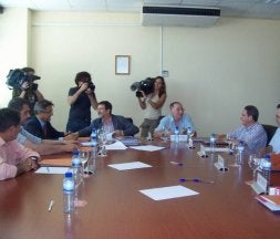 El PSOE pide la dimisión del alcalde de Benavente y de todo el consejo de administración del CTB