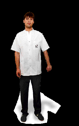 «El masaje tradicional chino es recomendable para todas las edades»