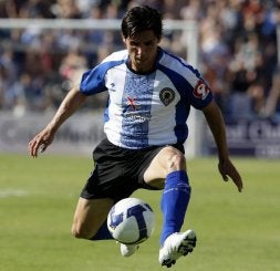 El Real Valladolid ficha a Fabricio, que llega con cuentas pendientes