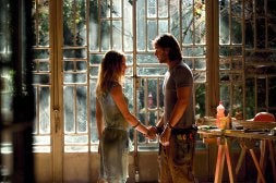 El amor, por encima de todo