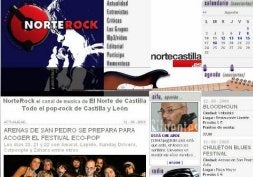 Diploide, en Norterock