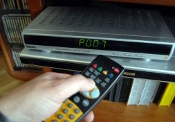 El Gobierno aprueba la TDT de pago para abrir vías de finaciación a las televisiones