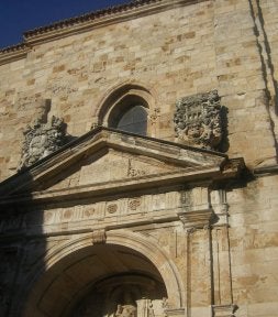 Los restos de San Atilano viajarán a Toledo con motivo del Año Jubilar