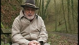 San Sebastián estrenará 'La pérdida', primera película de Javier Angulo