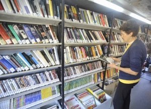 La ruta de 'cada vez somos menos'