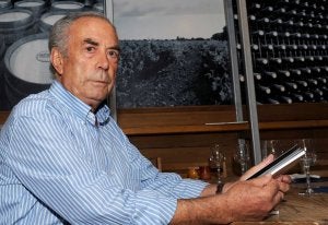«Mis cuatro hijos son mi mejor capital»