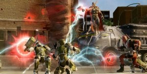 A Lobezno, Spiderman, Thor o Hulk se unen personajes como Masacre, Veneno o Juggernaut.