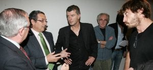 Cisneros encarna al Tenorio en el Juan Bravo