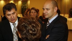 Gullón releva como director general a Juan Miguel Martínez Gabaldón