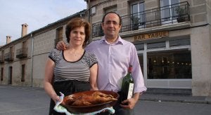 ¿Parro o pato?