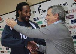 Un ex NBA para el Palencia Baloncesto