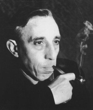 César M. Arconada Hijo de la ira