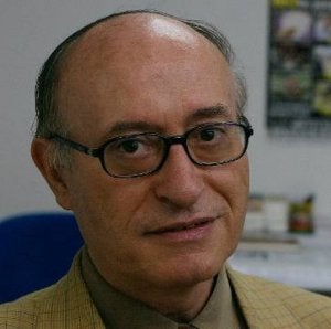 «El garabato destructor refleja resentimiento social»