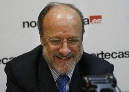 «No se puede descartar un tranvía con Laguna o en el corredor de Rogers»