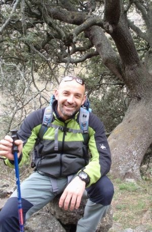 Castilla en bicicleta