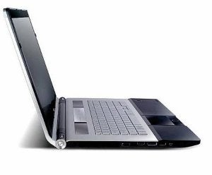 Acer Aspire Ethos