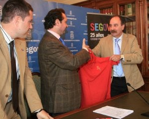 La fiesta del baloncesto escolar llegará a Segovia el 23 de mayo