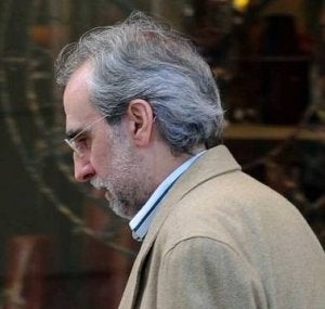 El arquitecto Barriuso. ::                             R. OTAZO