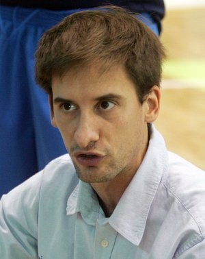 Alberto Miranda renuncia a continuar como entrenador del Grupo Inec