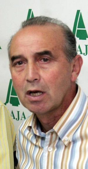 Vicente Calzada. ::
LUIS CALLEJA