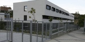 El IES Nuevo Parquesol pasará a denominarse José Jiménez Lozano. ::                             G. VILLAMIL