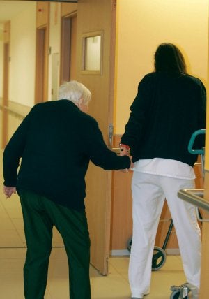El Benito Menni abre la primera unidad de ingresos por daño cerebral de la región