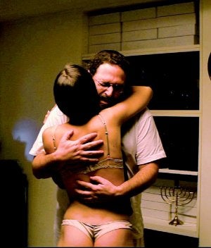 Novia perfecta. 'The girlfriend experience'. ::
EL NORTE