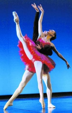 Corella Ballet