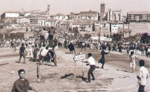 Prohibido matar al Toro de la Vega