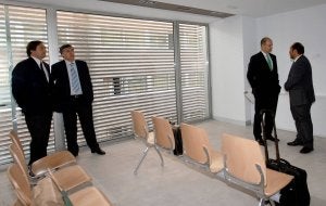 El juez resuelve que Gullón debe pagar a Gabaldón casi 9 millones por su despido