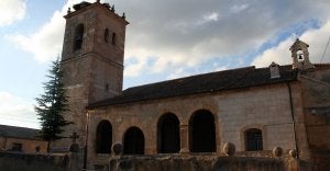 El reposo de Juan Bravo