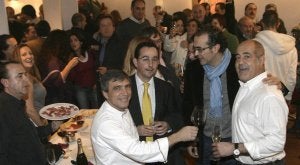 En el número 1 de Cascajares