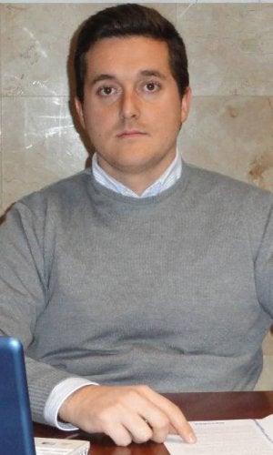 Alberto Magdaleno. ::
EL NORTE
