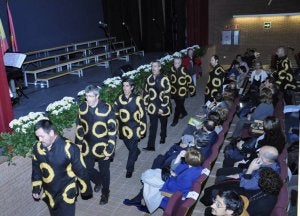 El centro cívico de Parquesol estrena nuevo teatro con 396 butacas
