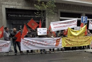 El PP cree «un disparate» que Rabat reclame Ceuta y Melilla en la ONU