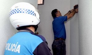 El PSOE impulsa una norma para que la Administración evite pisos patera