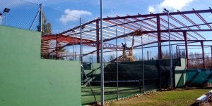 Pasado y futuro del Club Torrelago