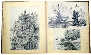 Los dibujos secretos de Carrero Blanco