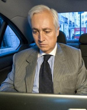 Concepción, mejor comunicador de 2010