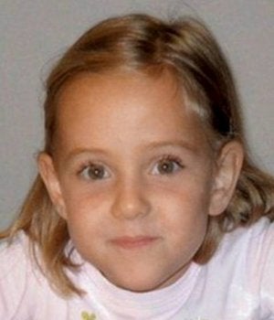 Las hermanas Alessia y Livia Schepp. ::
EFE