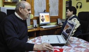 Doce municipios estrenan un acceso a la Red que se extenderá a toda la provincia