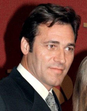 José Conde. ::
A. MARTÍN-EFE