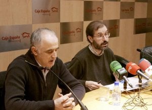 'La lona', de Jaime Serrano, mejor cortometraje de la Muestra de Cine