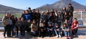 El Instituto Montaña Palentina convoca el I Certamen Literario
