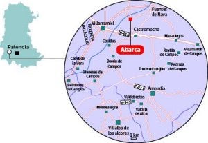 La coleta de Doña Inés